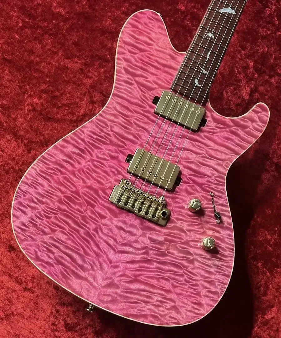 Sugi DS496C 6AQM/BEM/ASH2P · TRSP · Instrument photo 2