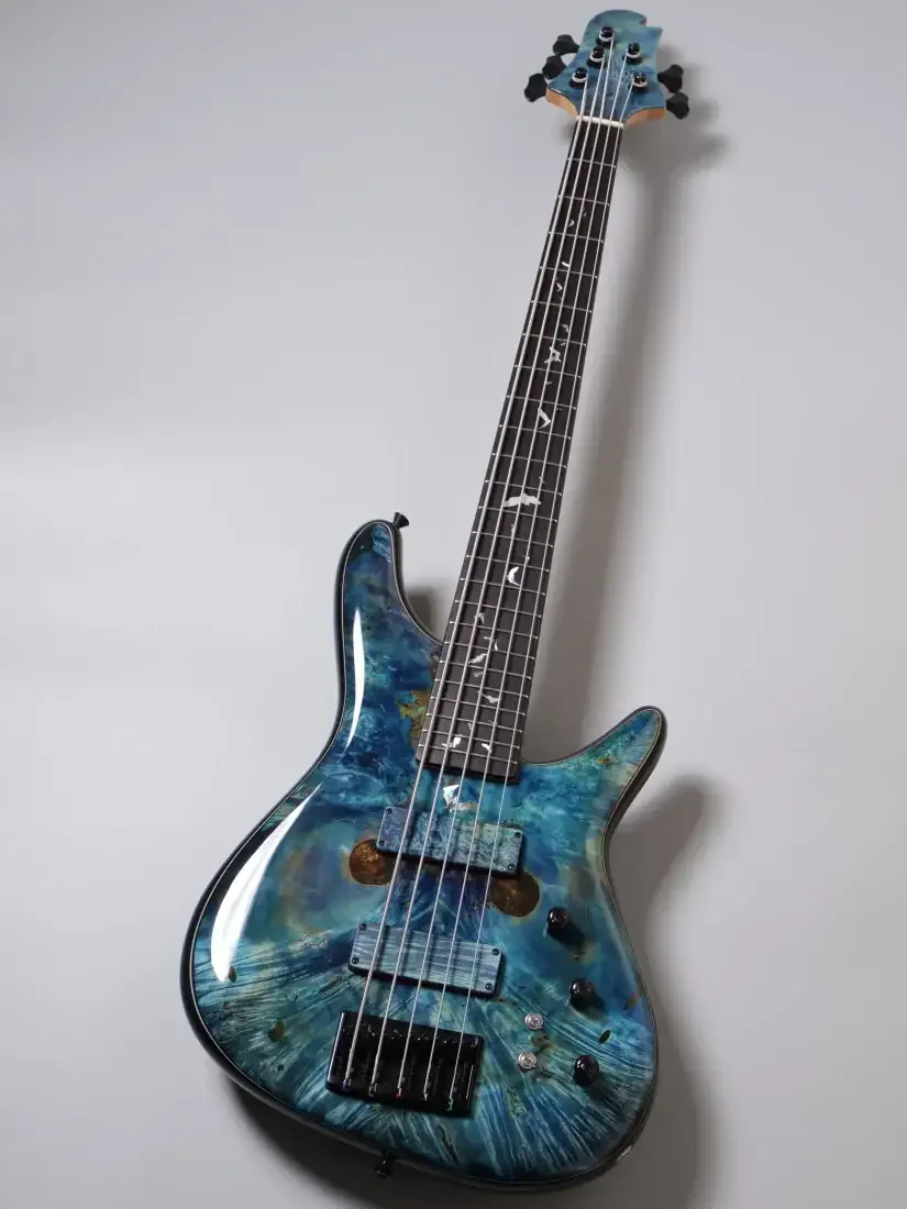 Sugi NB5PH 432 FMP/ALD HH · BLUE GROTTO