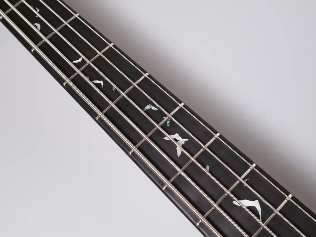 Sugi NB5PH 432 FMP/ALD HH · BLUE GROTTO · Instrument photo 6
