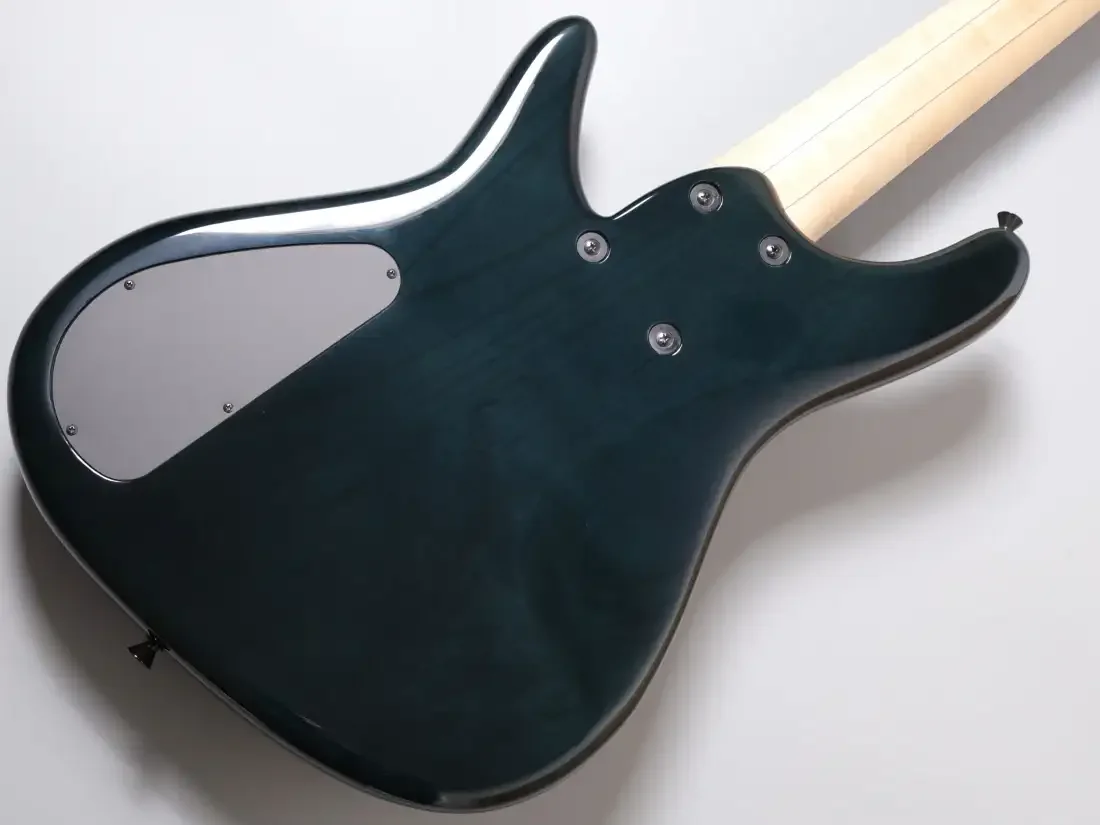 Sugi NB5PH 432 FMP/ALD HH · BLUE GROTTO · Instrument photo 8