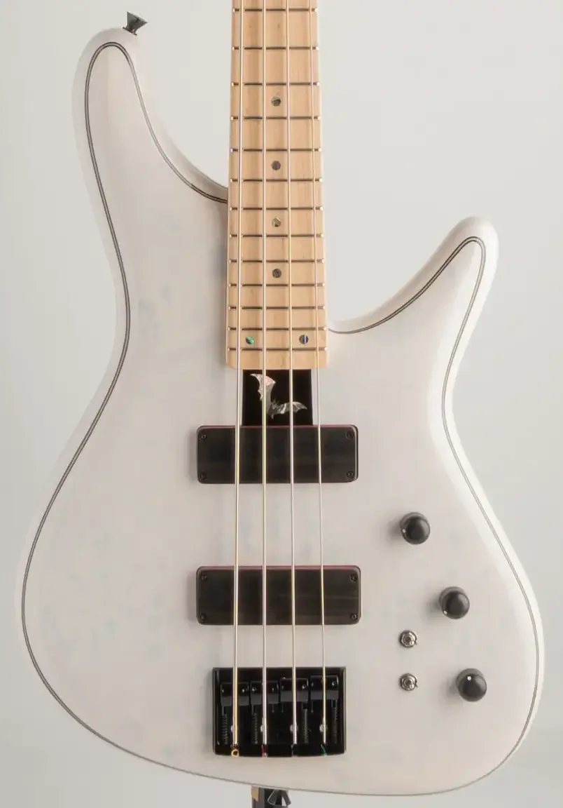 Sugi NB4M 2HH POP/ASH · TWH · Instrument photo 2
