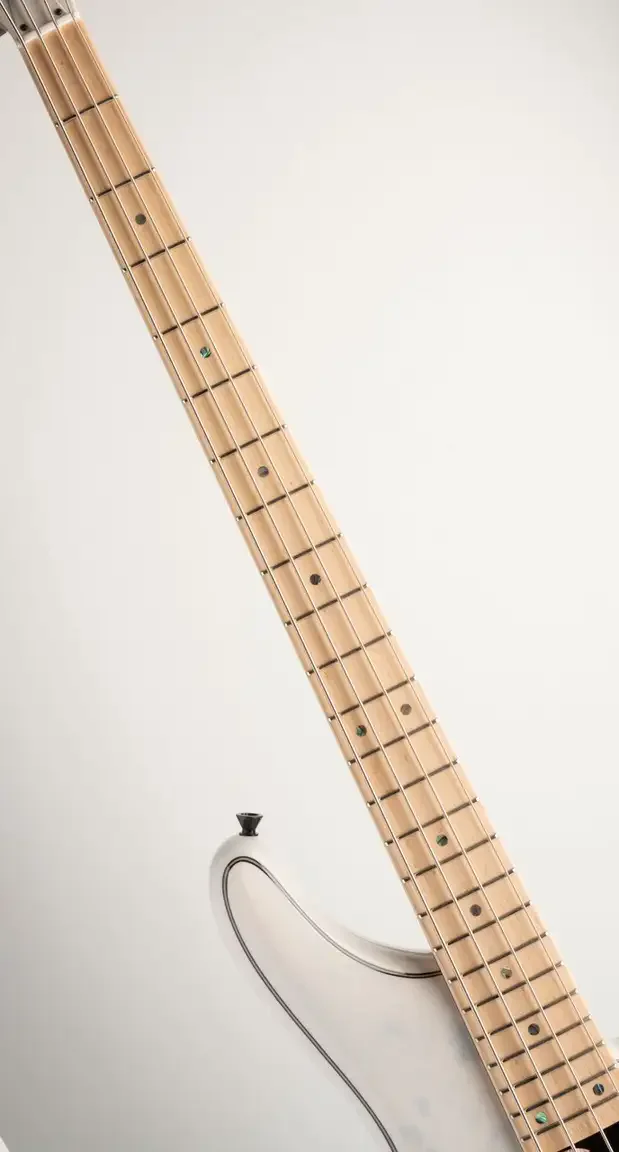 Sugi NB4M 2HH POP/ASH · TWH · Instrument photo 5