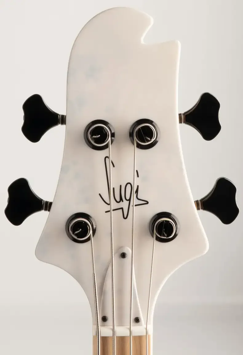 Sugi NB4M 2HH POP/ASH · TWH · Instrument photo 7