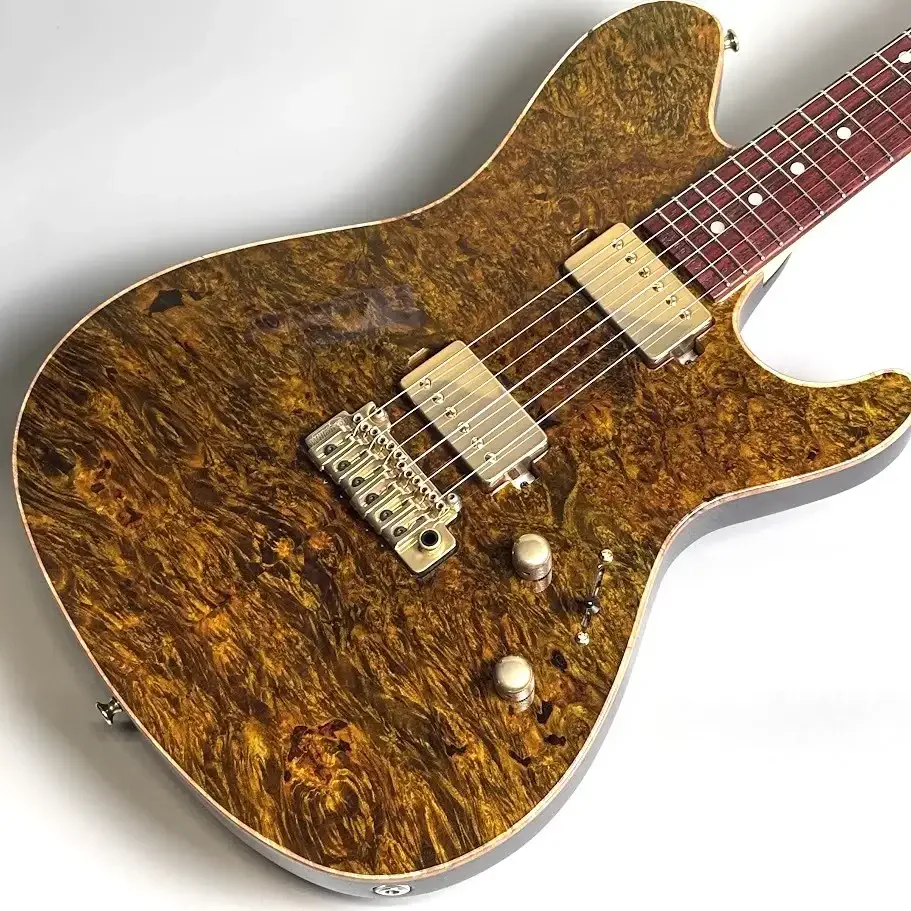Sugi DS496C BM-PRM/HM/ASH2P · Brown Gold · Brown and gold appearance · Instrument photo 3