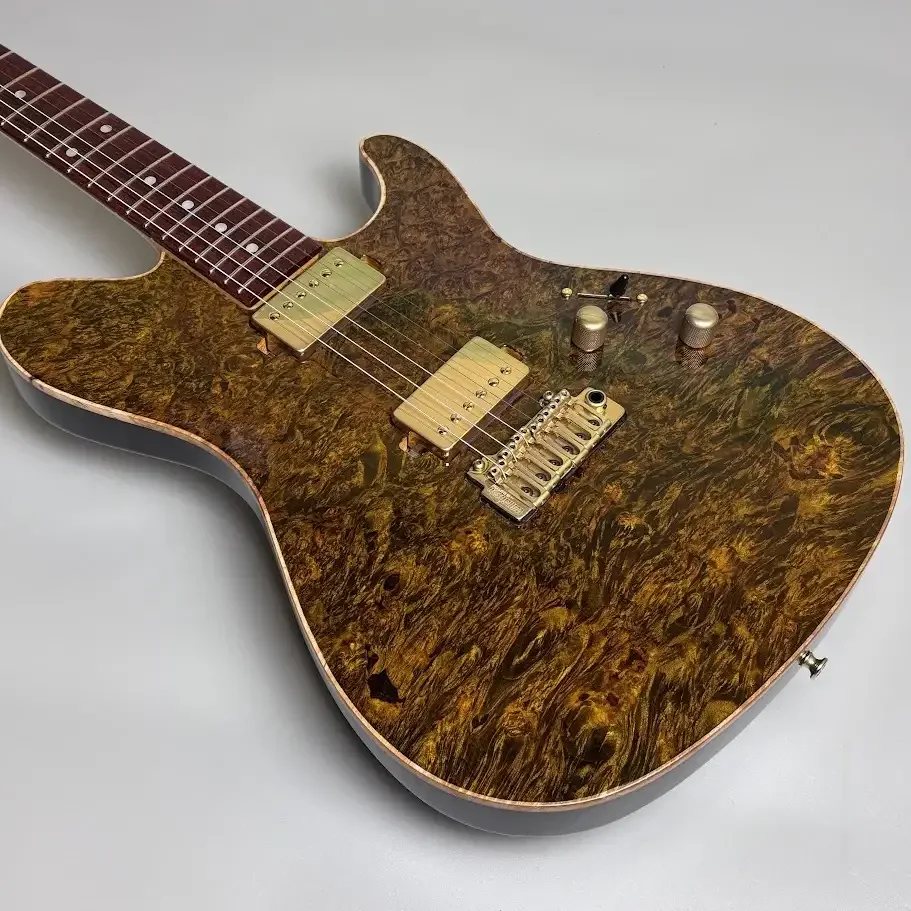 Sugi DS496C BM-PRM/HM/ASH2P · Brown Gold · Brown and gold appearance · Instrument photo 4