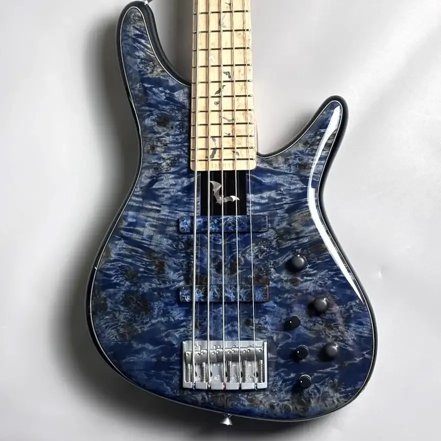 Sugi NB5M A POP/ASH2P · RBL · Instrument photo 2