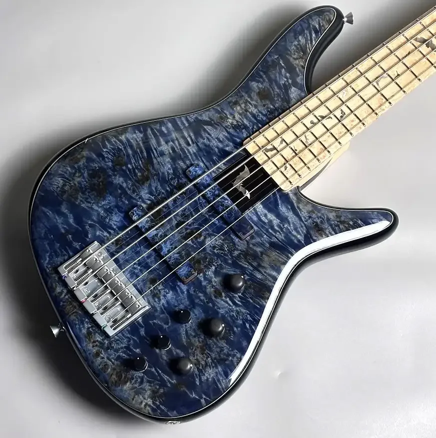 Sugi NB5M A POP/ASH2P · RBL · Instrument photo 3