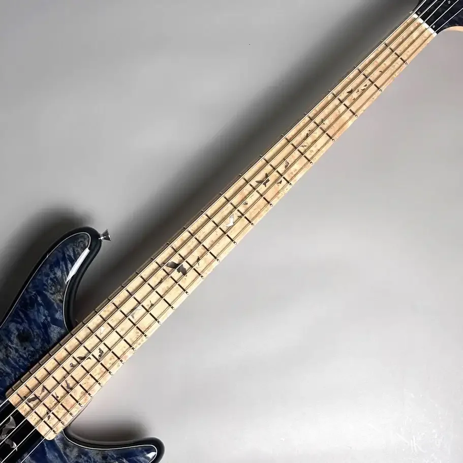 Sugi NB5M A POP/ASH2P · RBL · Instrument photo 6