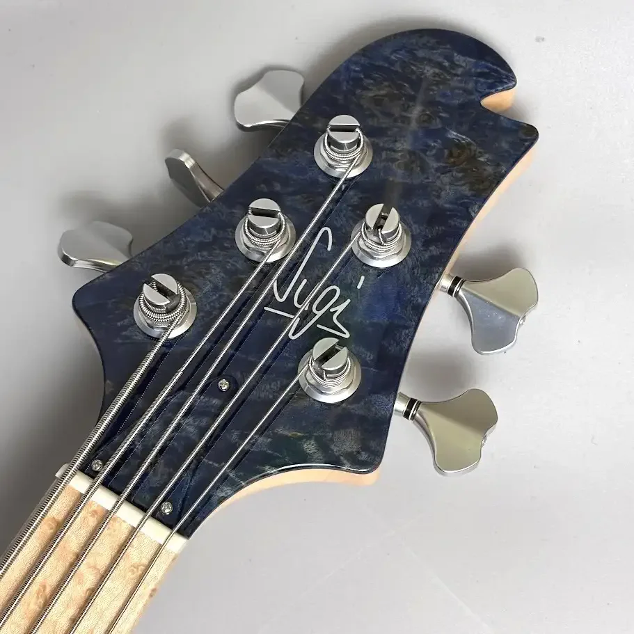 Sugi NB5M A POP/ASH2P · RBL · Instrument photo 8