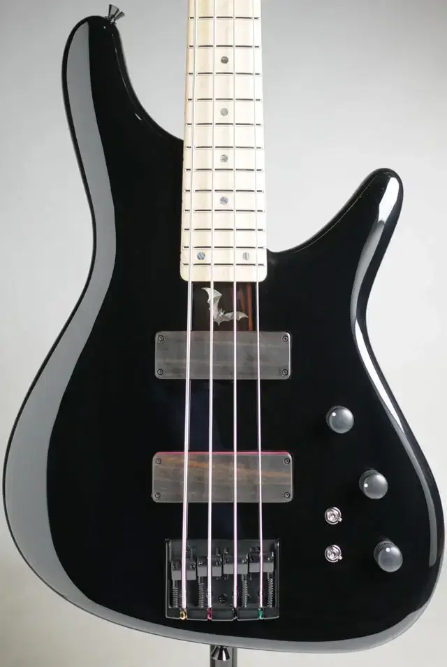 Sugi NB4M SL-ASH 2HH · BLK · Instrument photo 2