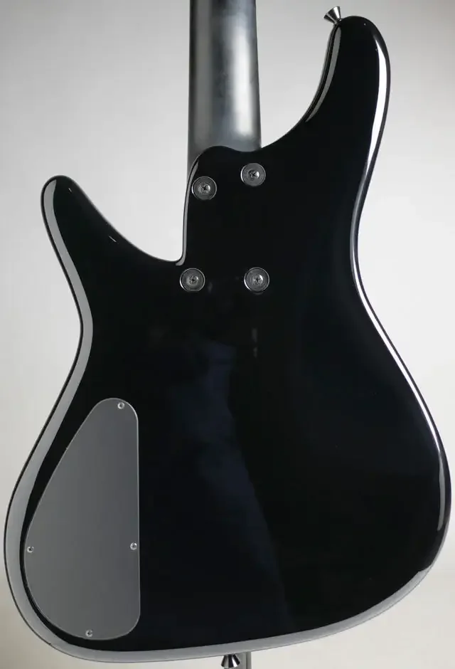 Sugi NB4M SL-ASH 2HH · BLK · Instrument photo 3