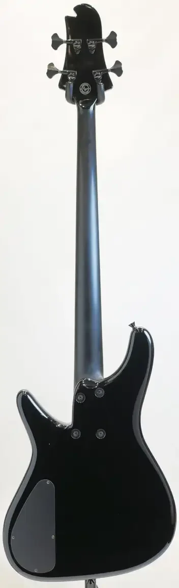 Sugi NB4M SL-ASH 2HH · BLK · Instrument photo 4