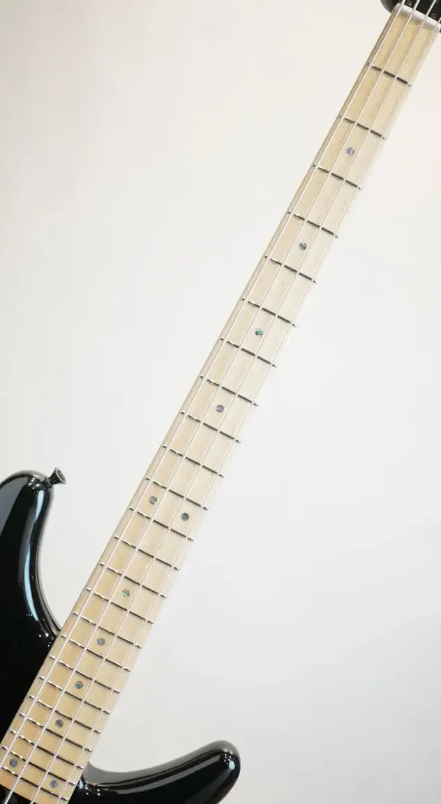 Sugi NB4M SL-ASH 2HH · BLK · Instrument photo 5