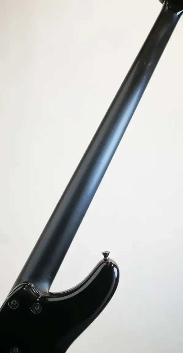Sugi NB4M SL-ASH 2HH · BLK · Instrument photo 6