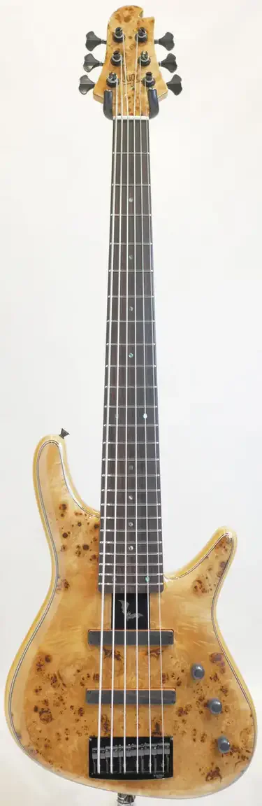 Sugi NB6IR POP/ASH · NAT