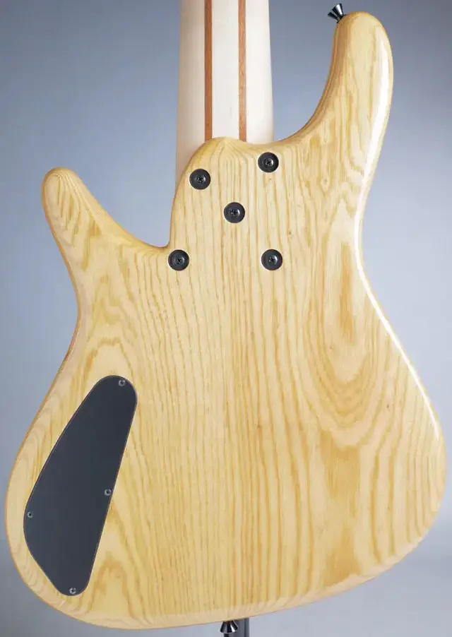 Sugi NB6IR POP/ASH · NAT · Instrument photo 3