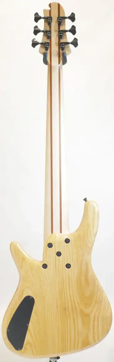 Sugi NB6IR POP/ASH · NAT · Instrument photo 4