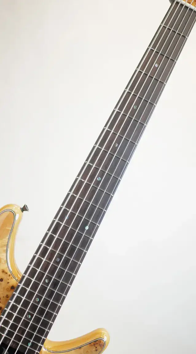 Sugi NB6IR POP/ASH · NAT · Instrument photo 5