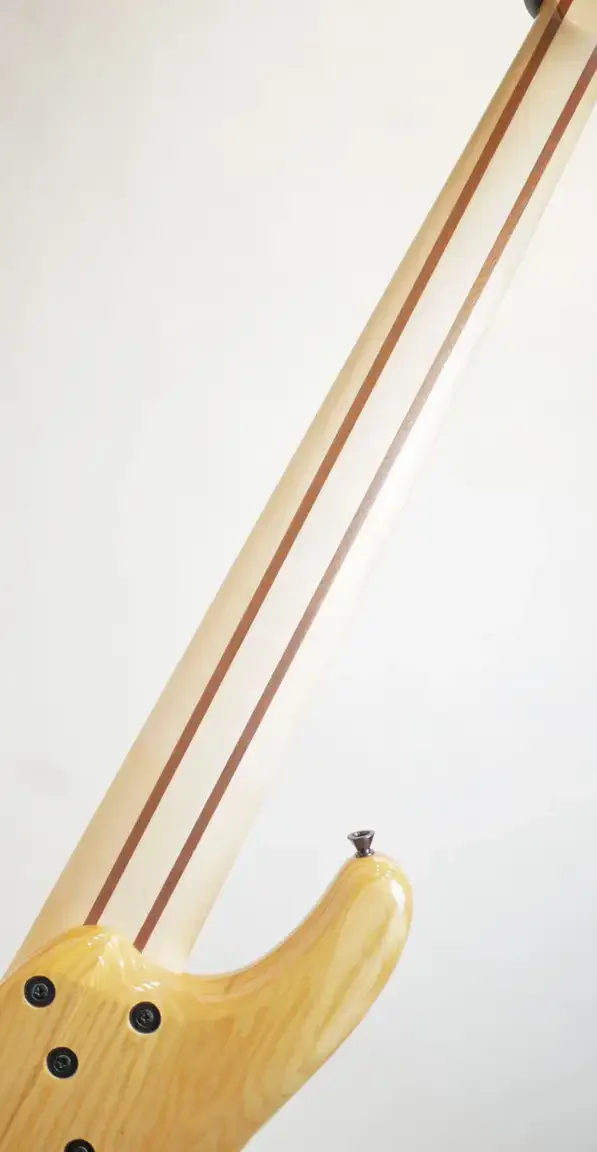 Sugi NB6IR POP/ASH · NAT · Instrument photo 6
