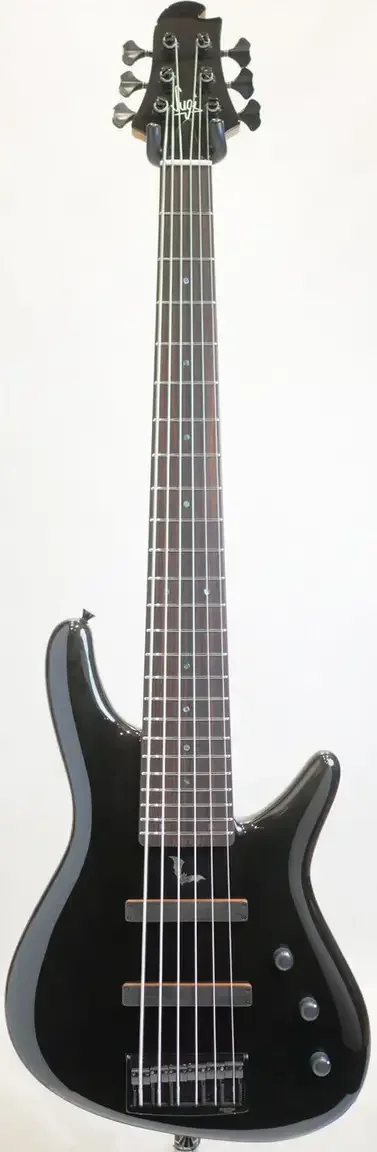 Sugi NB6IR SL-ASH · CHA