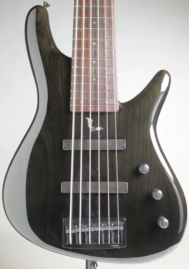 Sugi NB6IR SL-ASH · CHA · Instrument photo 2