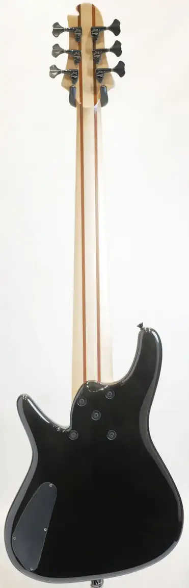 Sugi NB6IR SL-ASH · CHA · Instrument photo 4