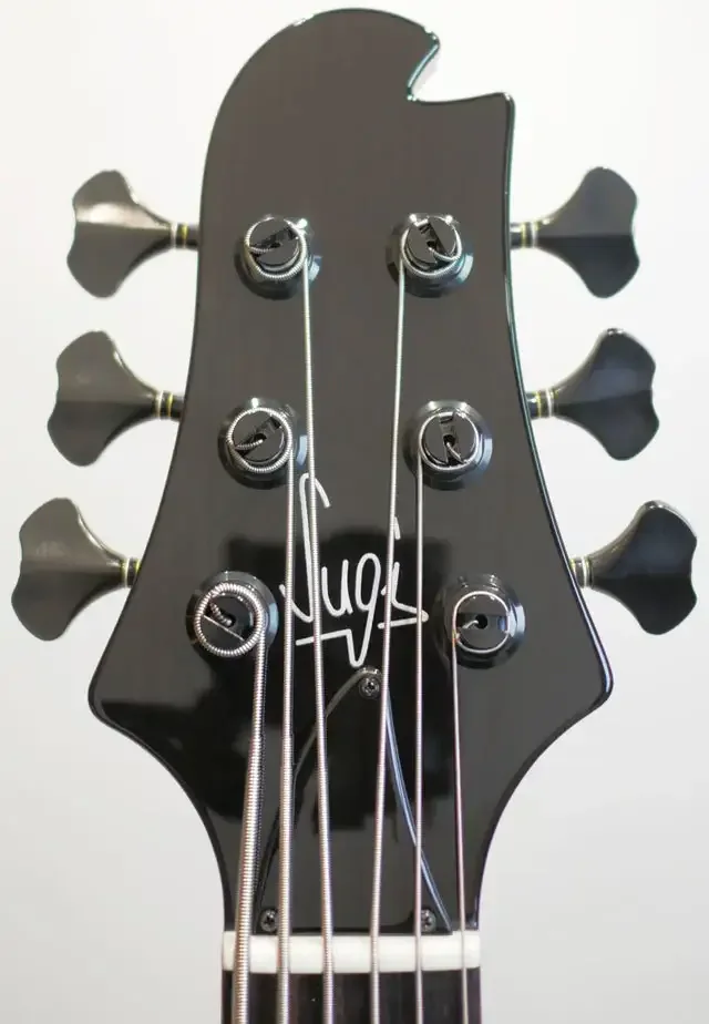 Sugi NB6IR SL-ASH · CHA · Instrument photo 7