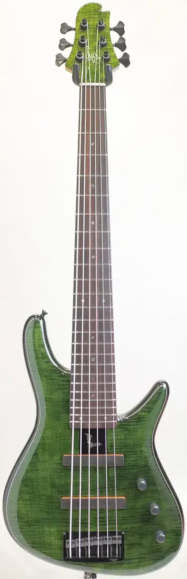Sugi NB6IR FM/ALD · CATG