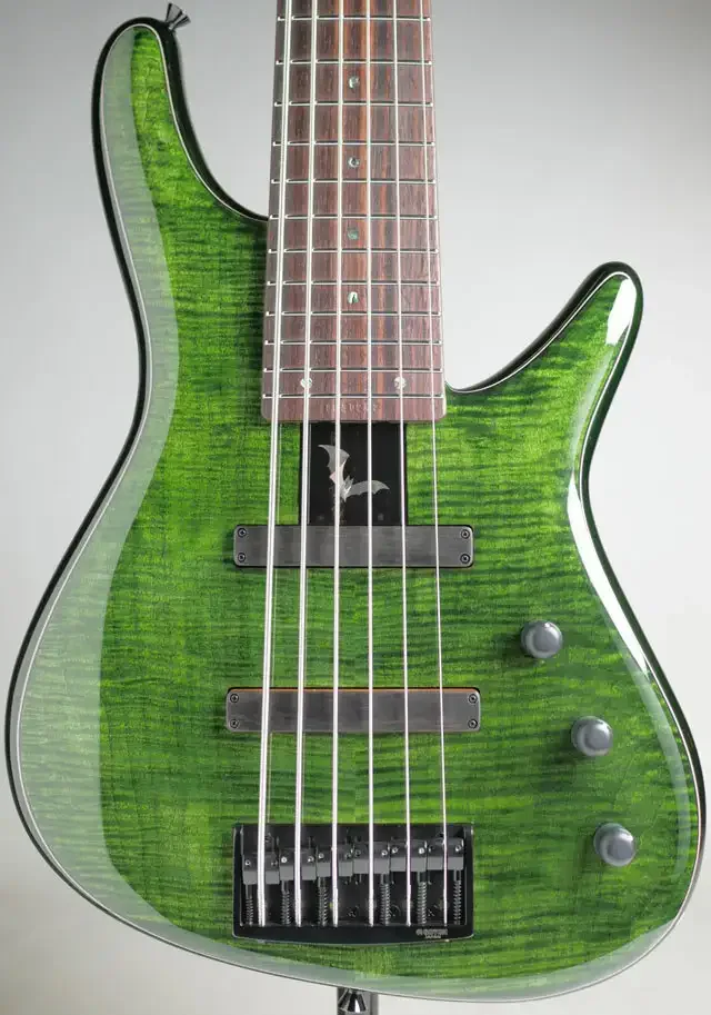 Sugi NB6IR FM/ALD · CATG · Instrument photo 2