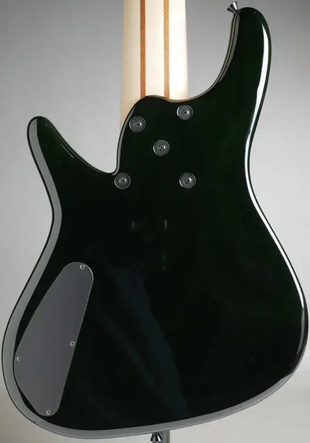 Sugi NB6IR FM/ALD · CATG · Instrument photo 3