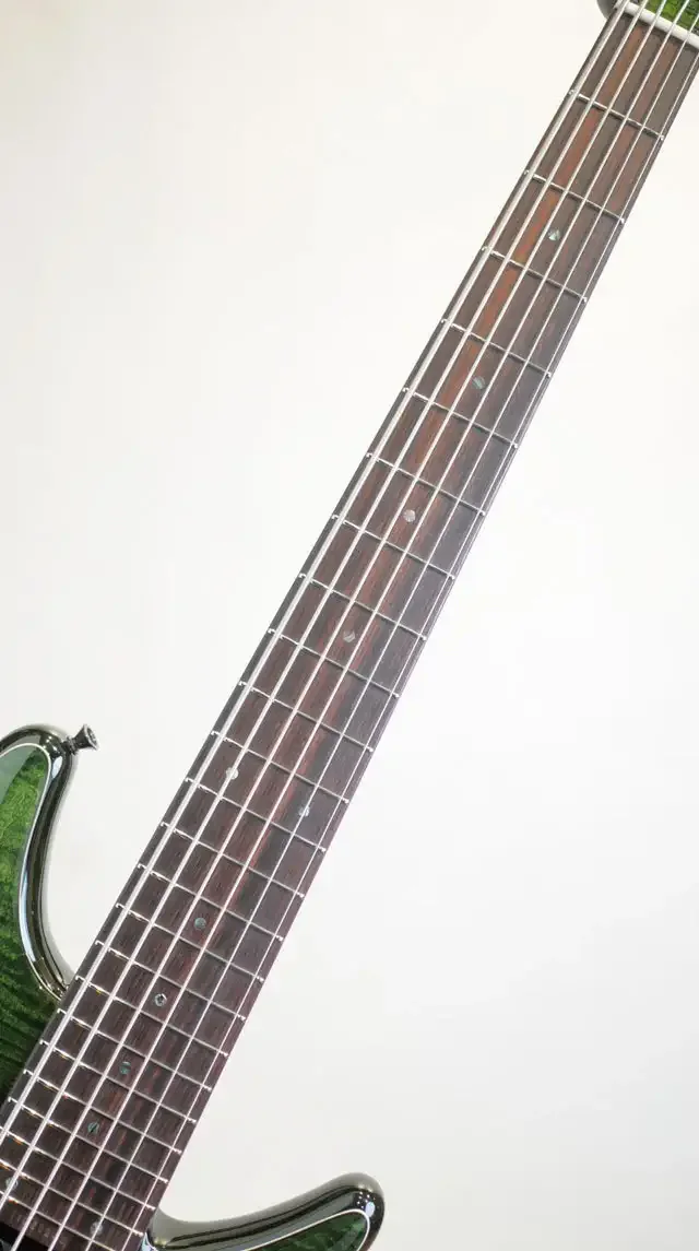 Sugi NB6IR FM/ALD · CATG · Instrument photo 5