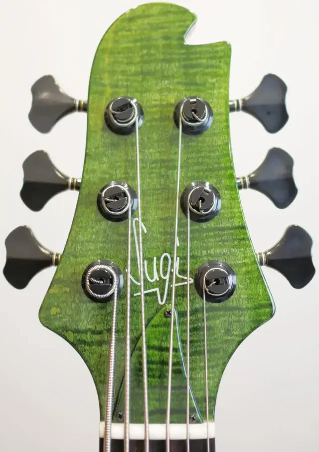 Sugi NB6IR FM/ALD · CATG · Instrument photo 7