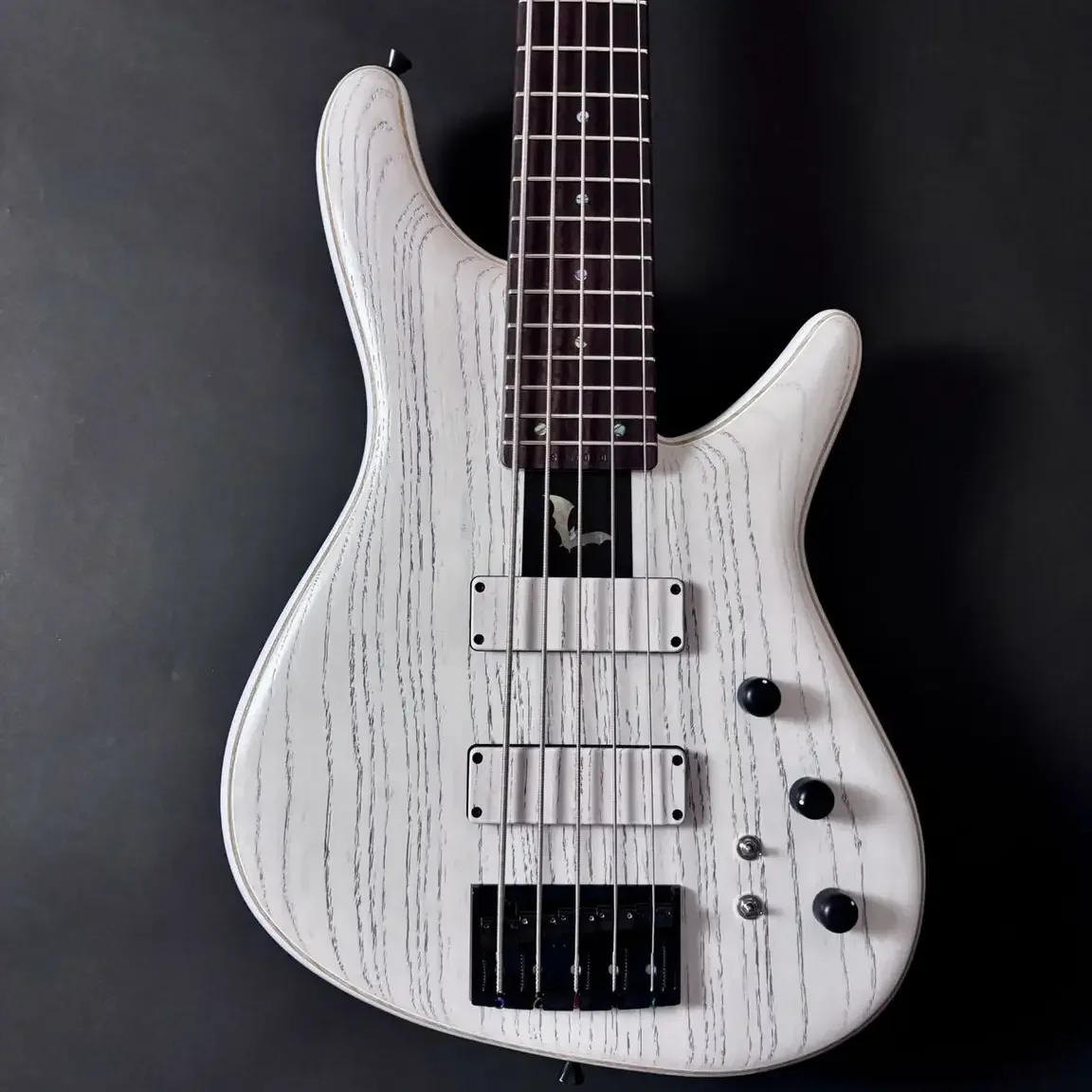 Sugi NB5IR SL-ASH2P HH · FIV · Instrument photo 2