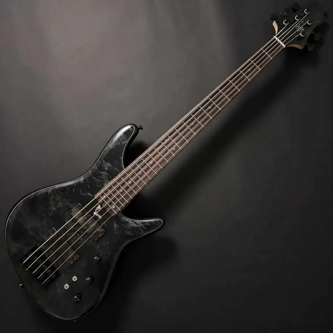 Sugi NB5IR 432 POP/ASH2P HH · BSBK/SBK