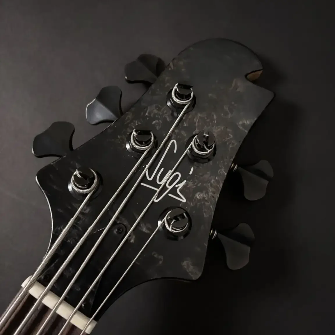 Sugi NB5IR 432 POP/ASH2P HH · BSBK/SBK · Instrument photo 10