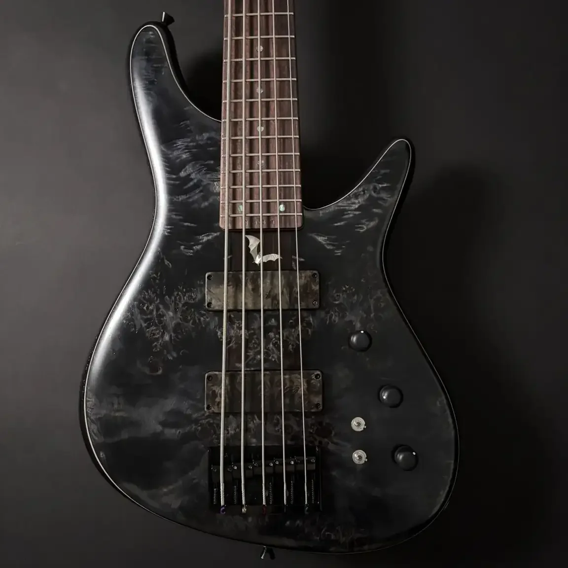 Sugi NB5IR 432 POP/ASH2P HH · BSBK/SBK · Instrument photo 2