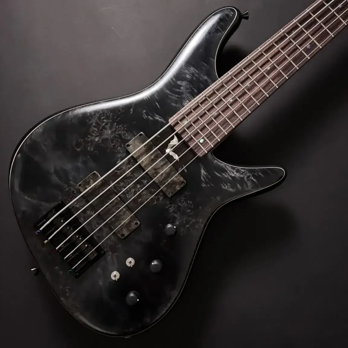 Sugi NB5IR 432 POP/ASH2P HH · BSBK/SBK · Instrument photo 3