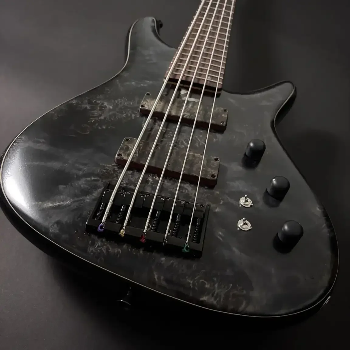 Sugi NB5IR 432 POP/ASH2P HH · BSBK/SBK · Instrument photo 4