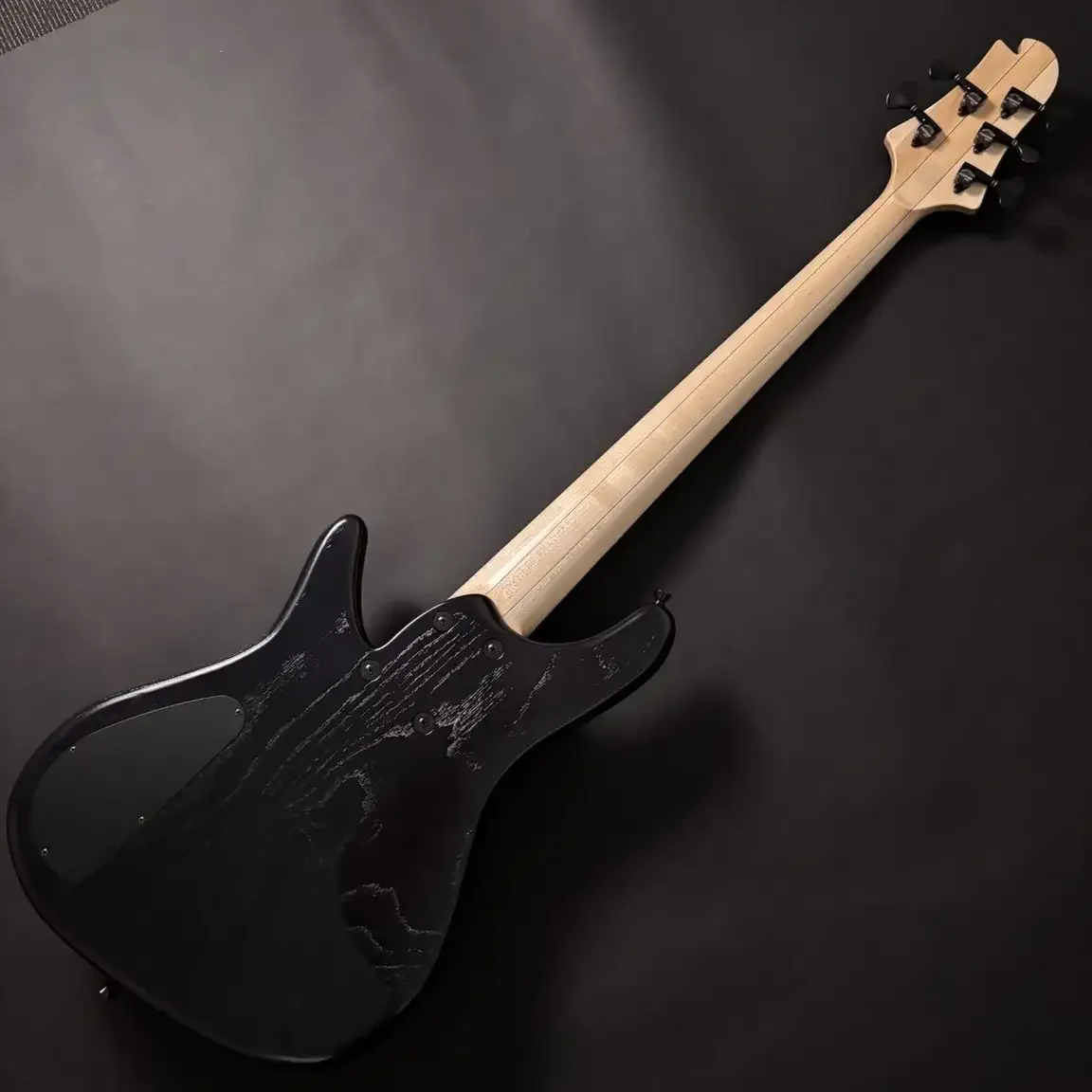 Sugi NB5IR 432 POP/ASH2P HH · BSBK/SBK · Instrument photo 6
