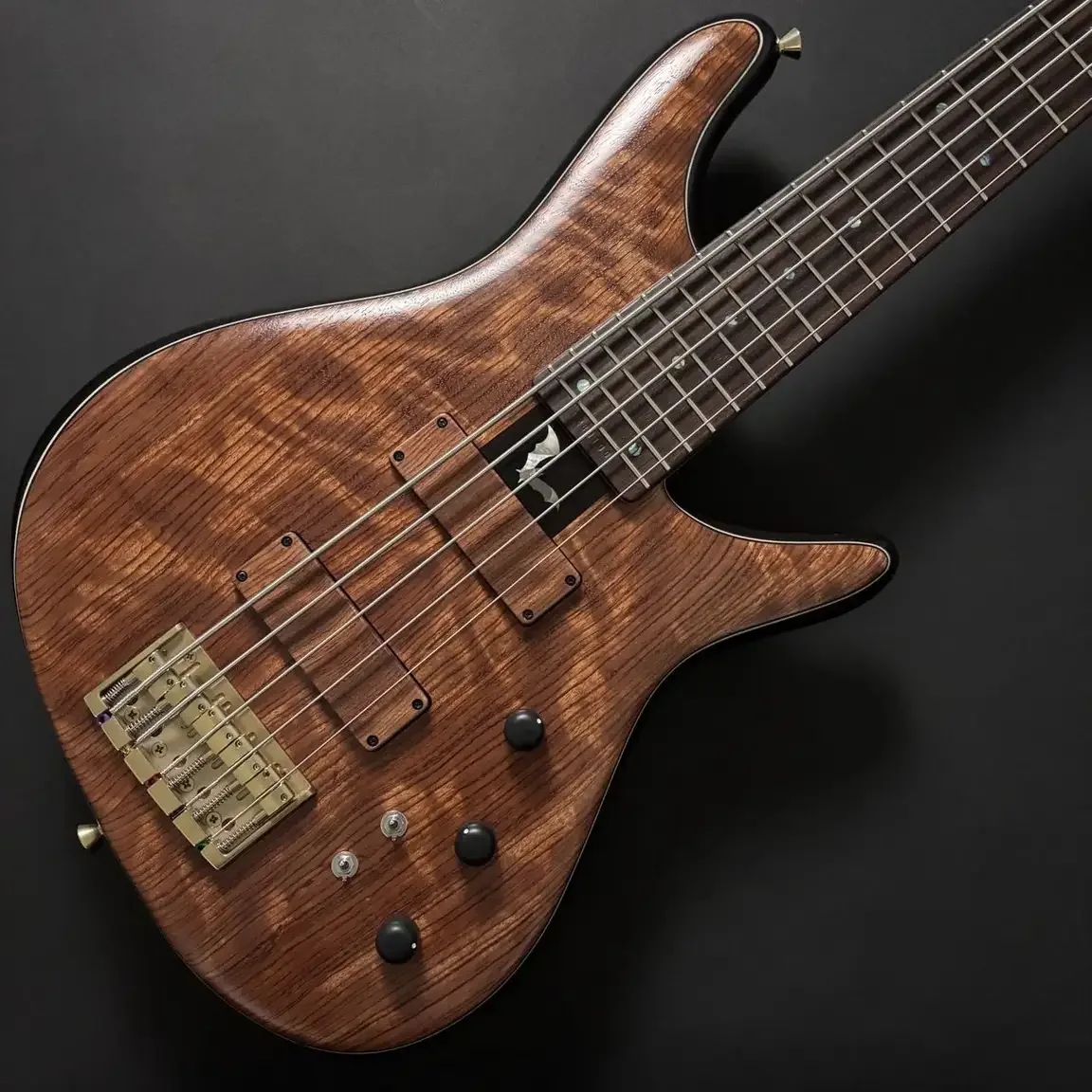 Sugi NB5IR 432 BG/ALD2P HH · NAT SBK · Instrument photo 3