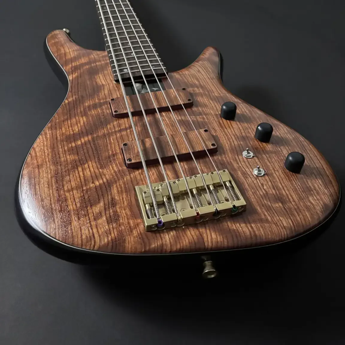 Sugi NB5IR 432 BG/ALD2P HH · NAT SBK · Instrument photo 4