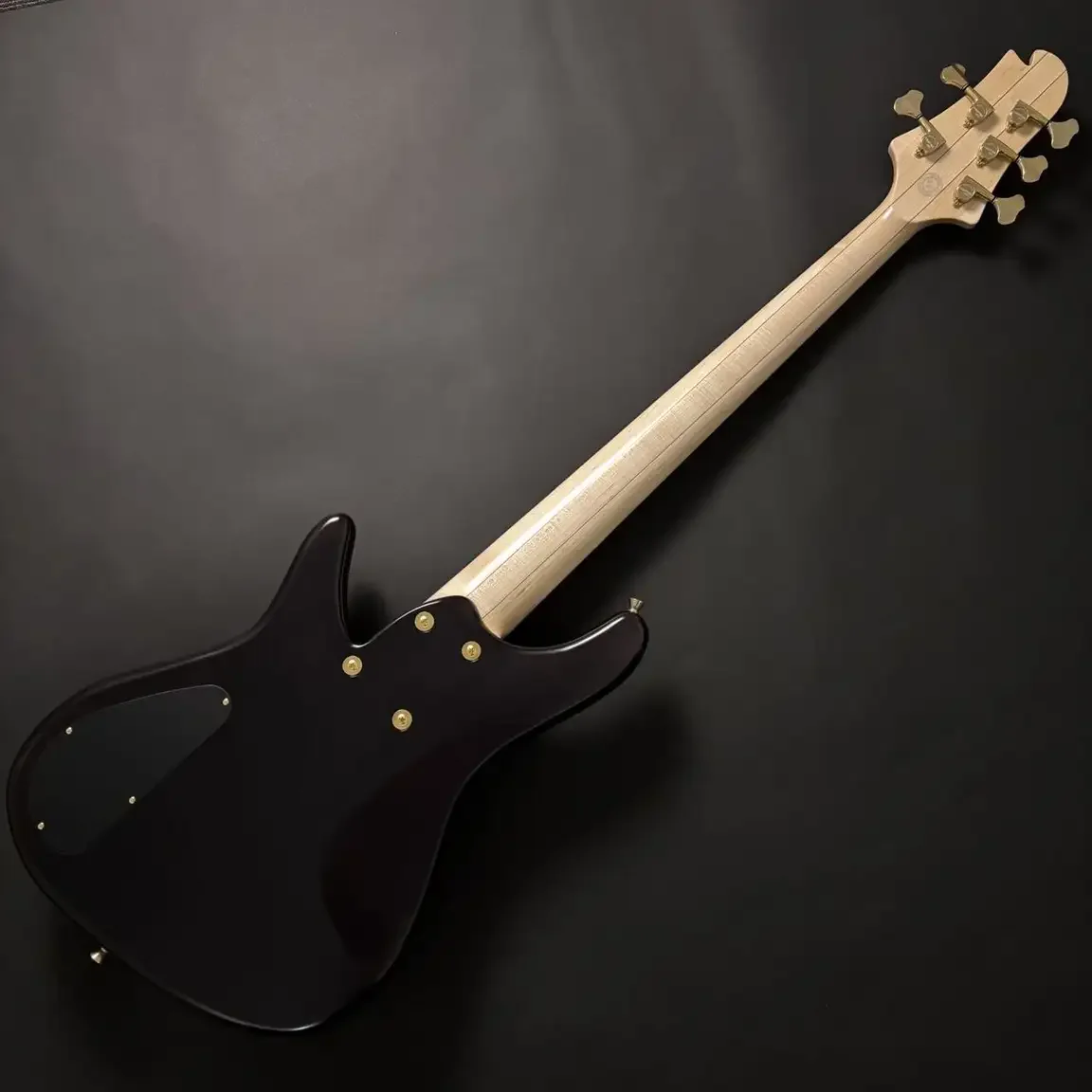 Sugi NB5IR 432 BG/ALD2P HH · NAT SBK · Instrument photo 5