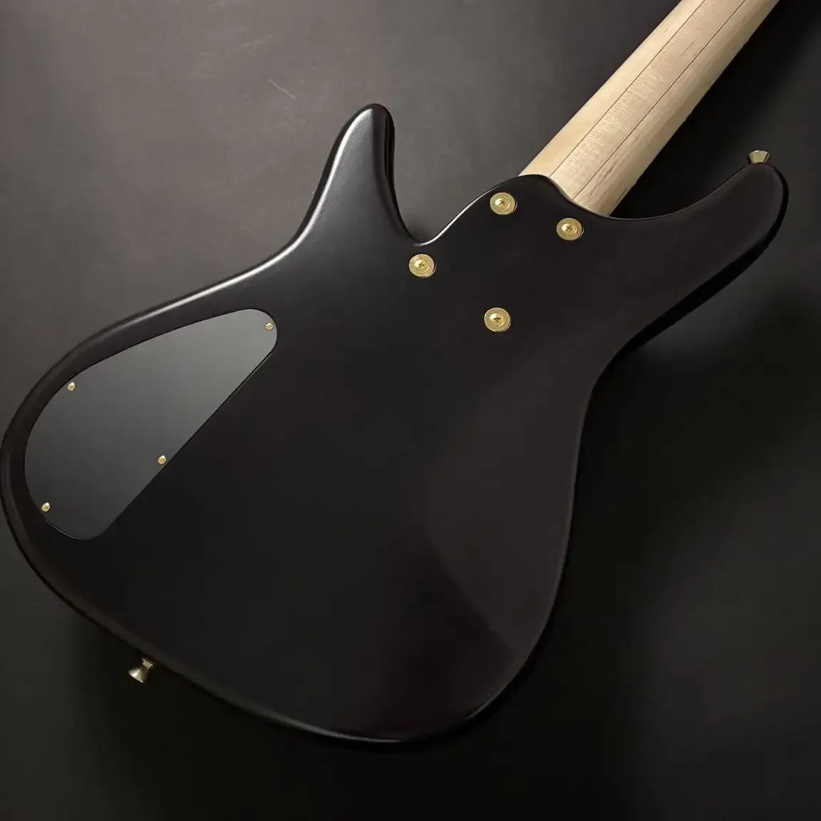 Sugi NB5IR 432 BG/ALD2P HH · NAT SBK · Instrument photo 6