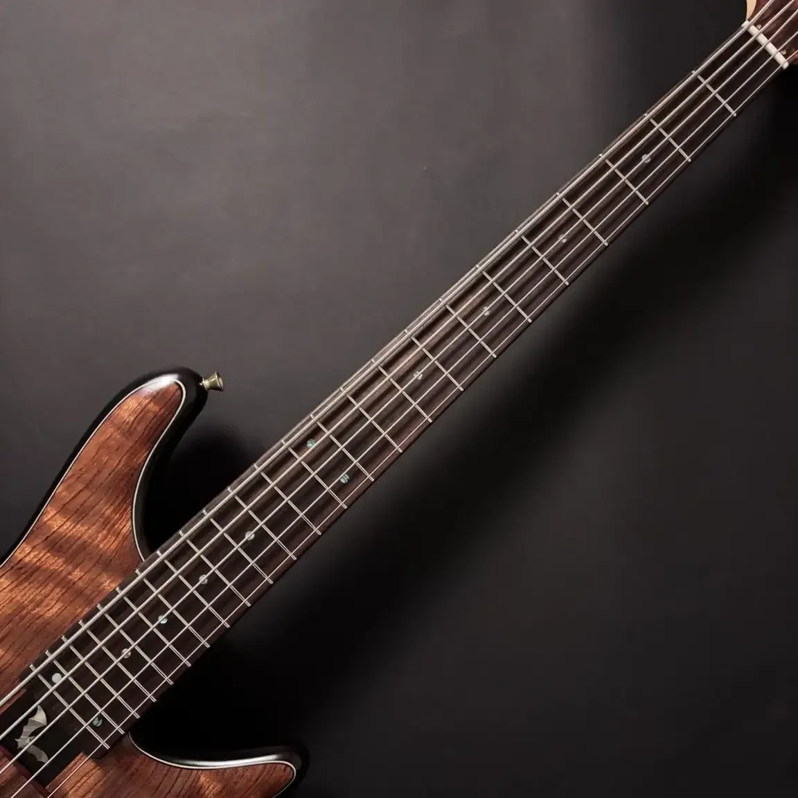 Sugi NB5IR 432 BG/ALD2P HH · NAT SBK · Instrument photo 7