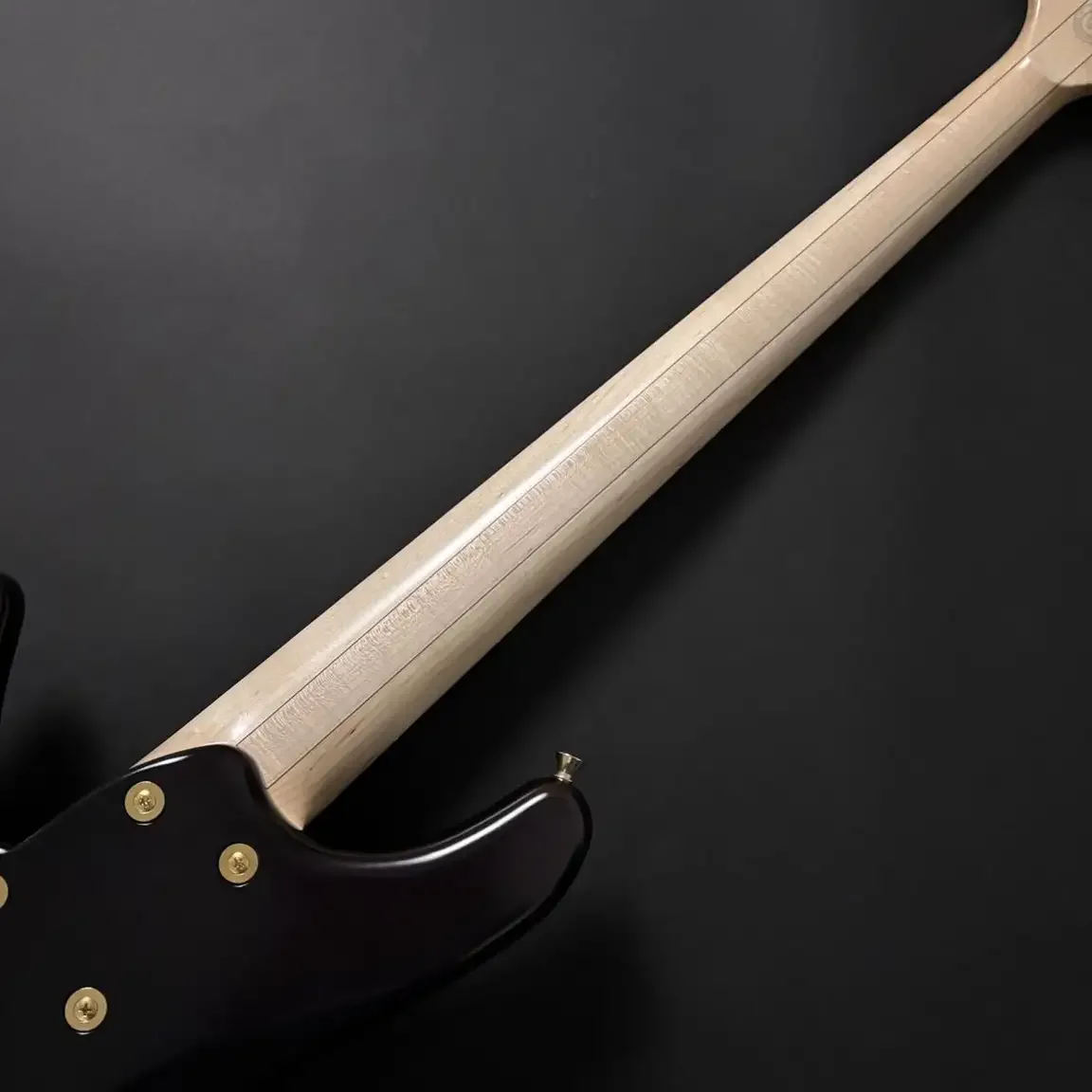 Sugi NB5IR 432 BG/ALD2P HH · NAT SBK · Instrument photo 8