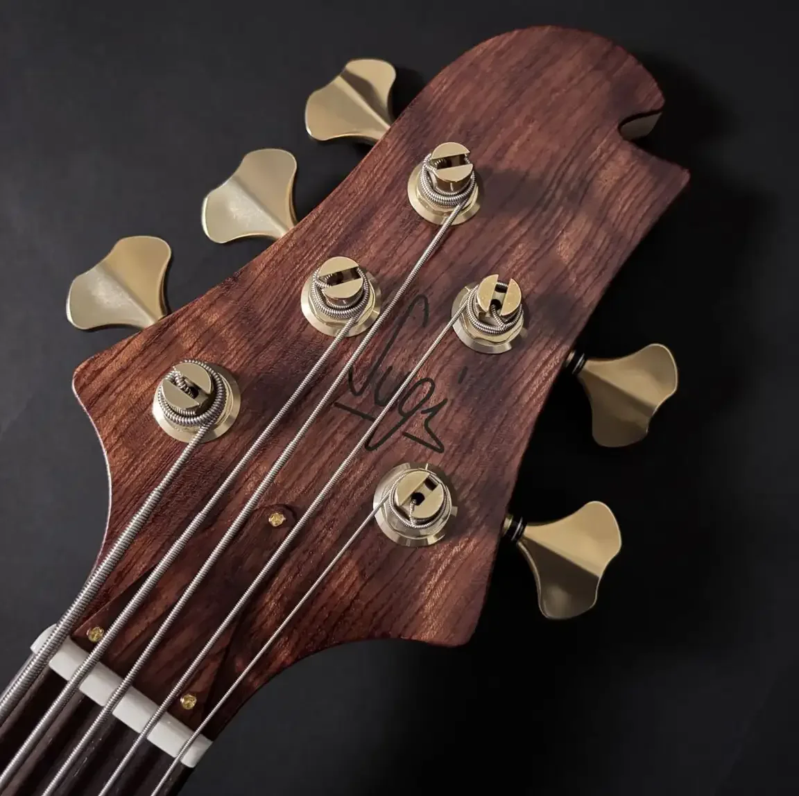 Sugi NB5IR 432 BG/ALD2P HH · NAT SBK · Instrument photo 9