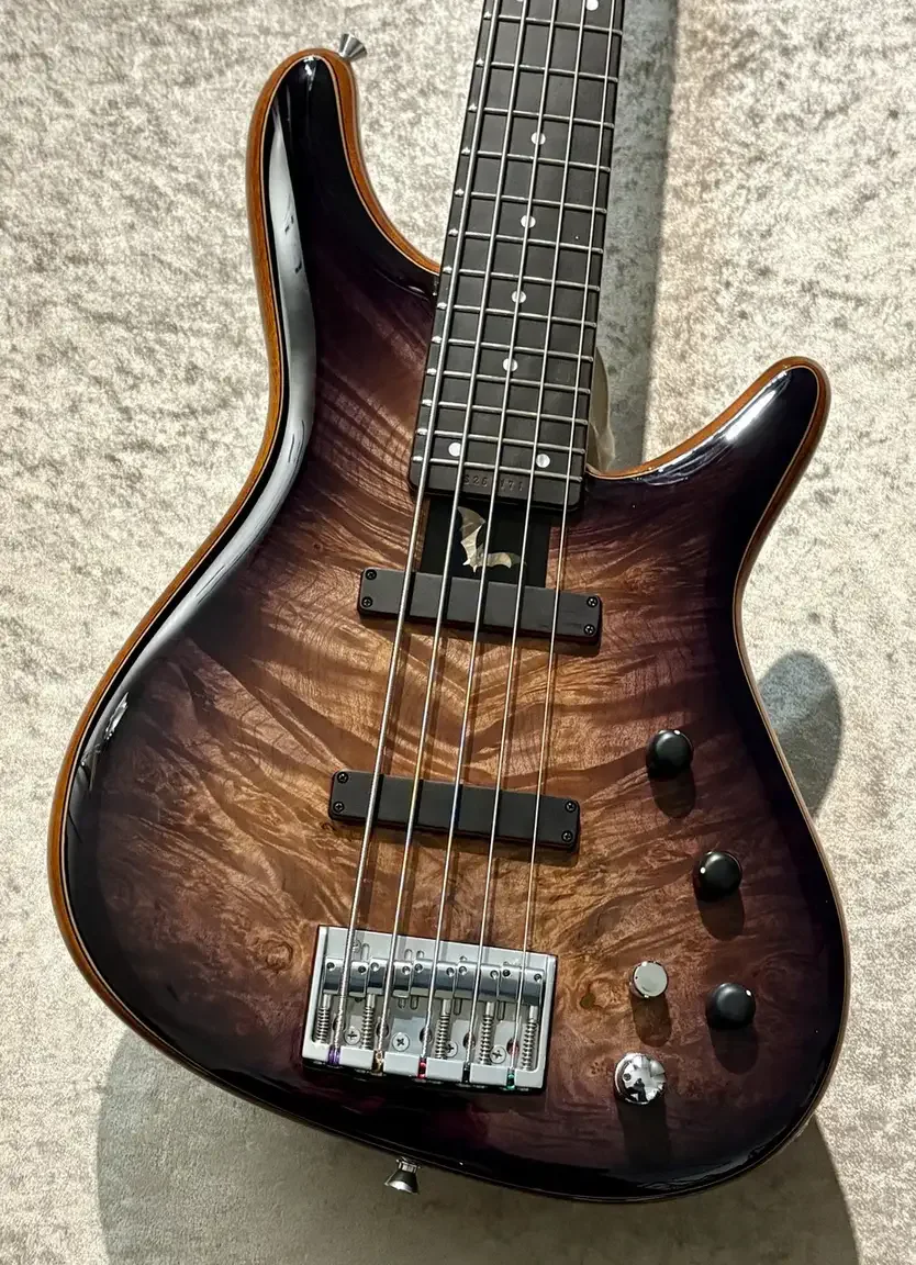 Sugi NB5E 432 A BM-EX/A-MAHO · DPB · Instrument photo 3