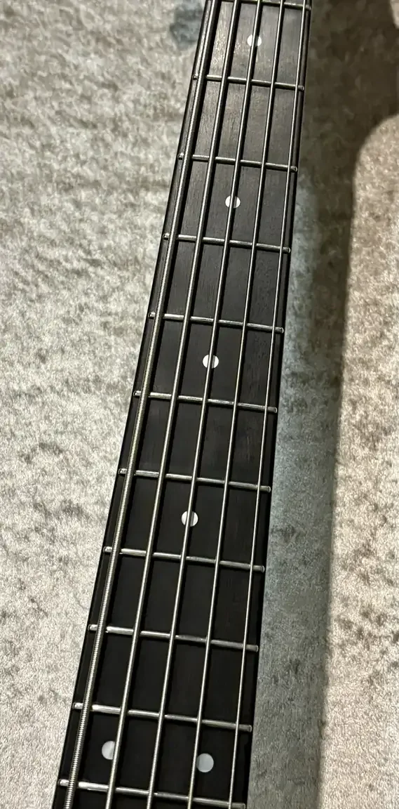 Sugi NB5E 432 A BM-EX/A-MAHO · DPB · Instrument photo 4