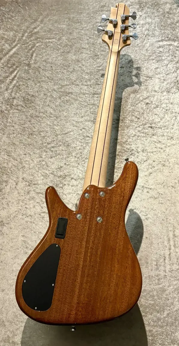 Sugi NB5E 432 A BM-EX/A-MAHO · DPB · Instrument photo 7