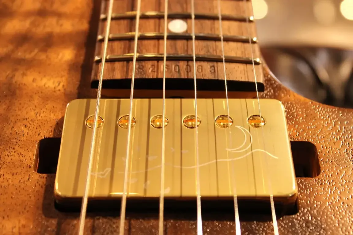 Sugi DH496IR BTW-WN-FC/HM/F-MAHO · Natural · Instrument photo 3